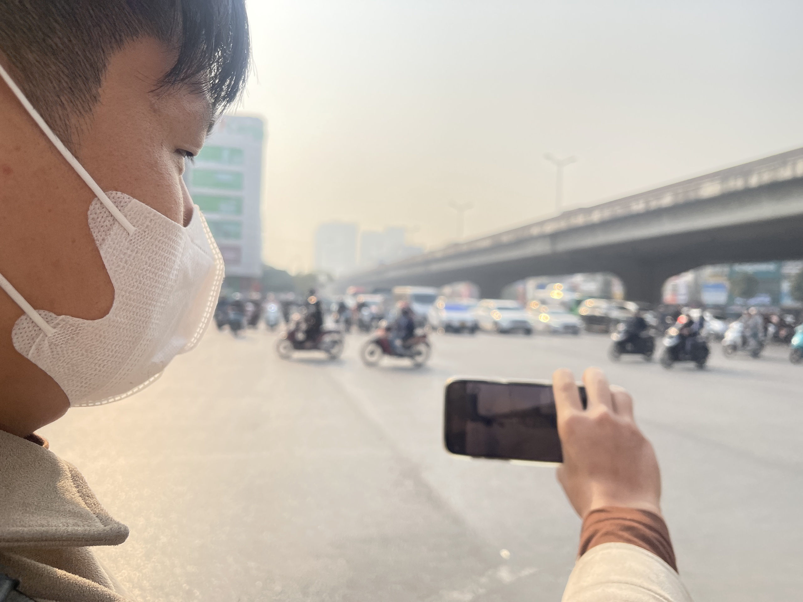 Cục CSGT: Phạt kịch khung nếu cố tình che biển để 'né' camera AI- Ảnh 1. Cục CSGT: Phạt kịch khung nếu cố tình che biển để 'né' camera AI- Ảnh 1.