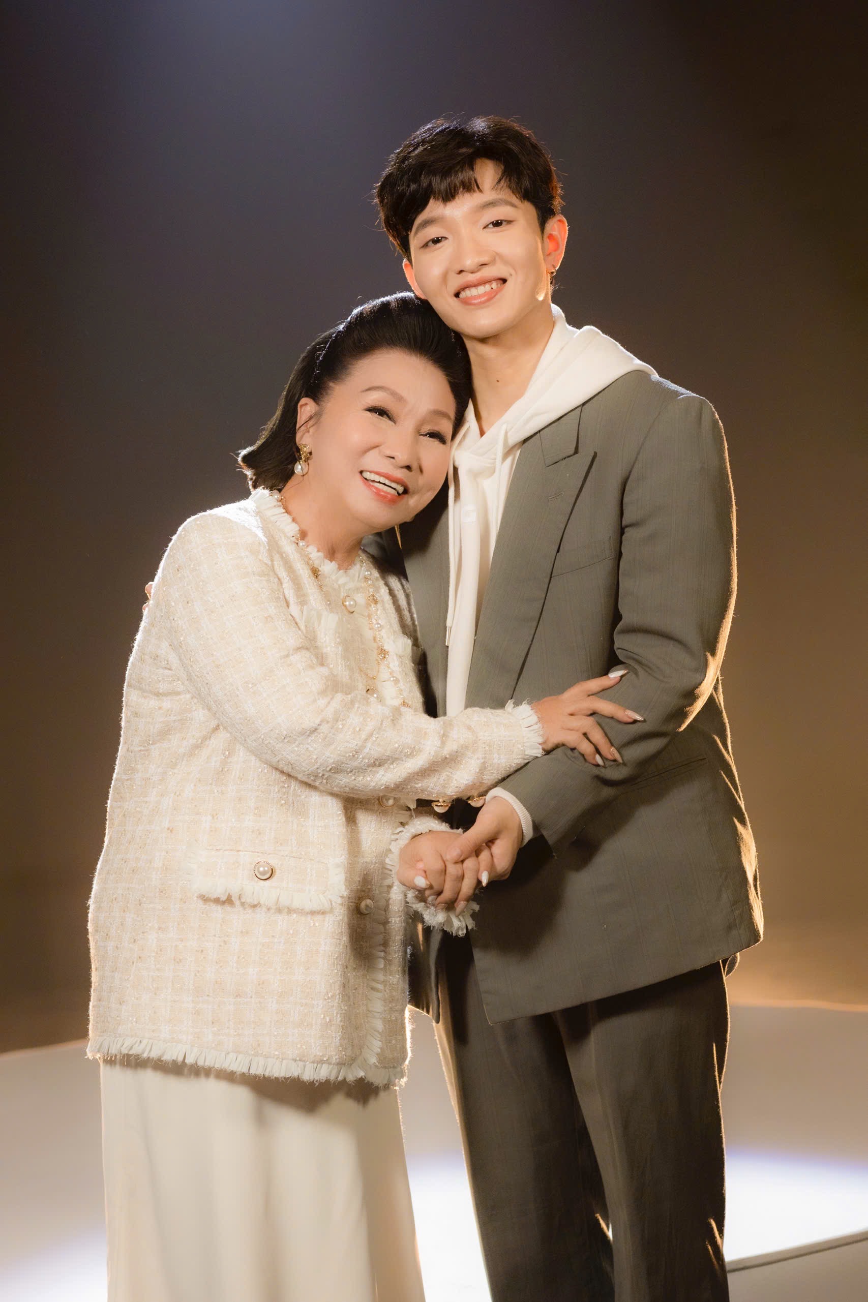 Phát triển cải lương trên nền tảng số- Ảnh 1. Phát triển cải lương trên nền tảng số- Ảnh 1.