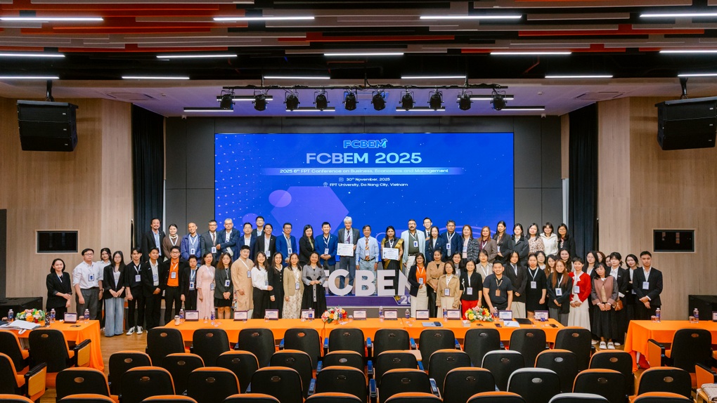 Phát triển xanh, bền vững, số hóa kinh tế: Cơ hội từ các công nghệ mới - 1