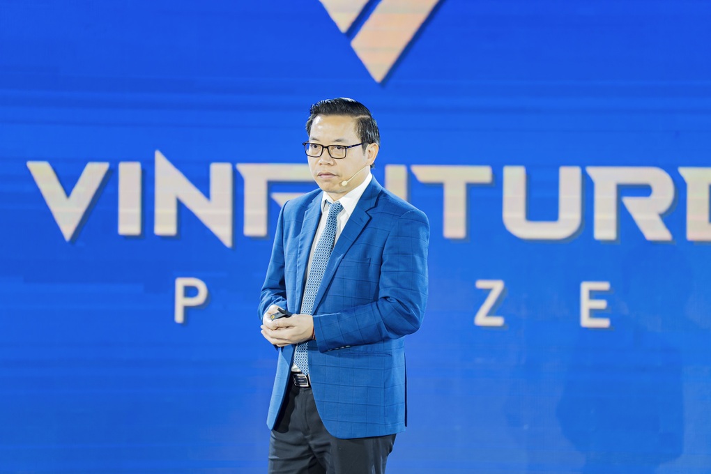 Phép màu tái sinh tứ chi cho bệnh nhân ung thư xương tại Việt Nam - 1