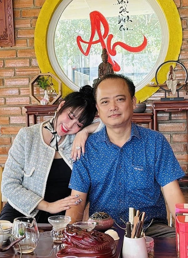 Phi Thanh Vân giờ là Tiến sĩ tâm lý Trường Đại học California- Ảnh 1. Phi Thanh Vân giờ là Tiến sĩ tâm lý Trường Đại học California- Ảnh 1.