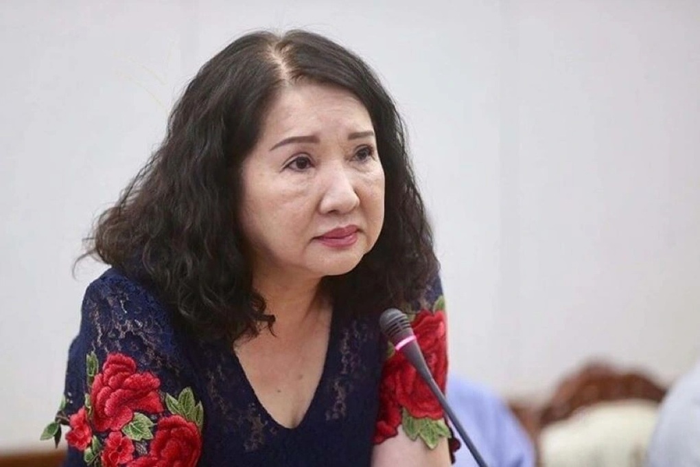 Phi vụ sang tay đất vàng ở TPHCM chớp nhoáng của CEO Quốc Cường Gia Lai - 1