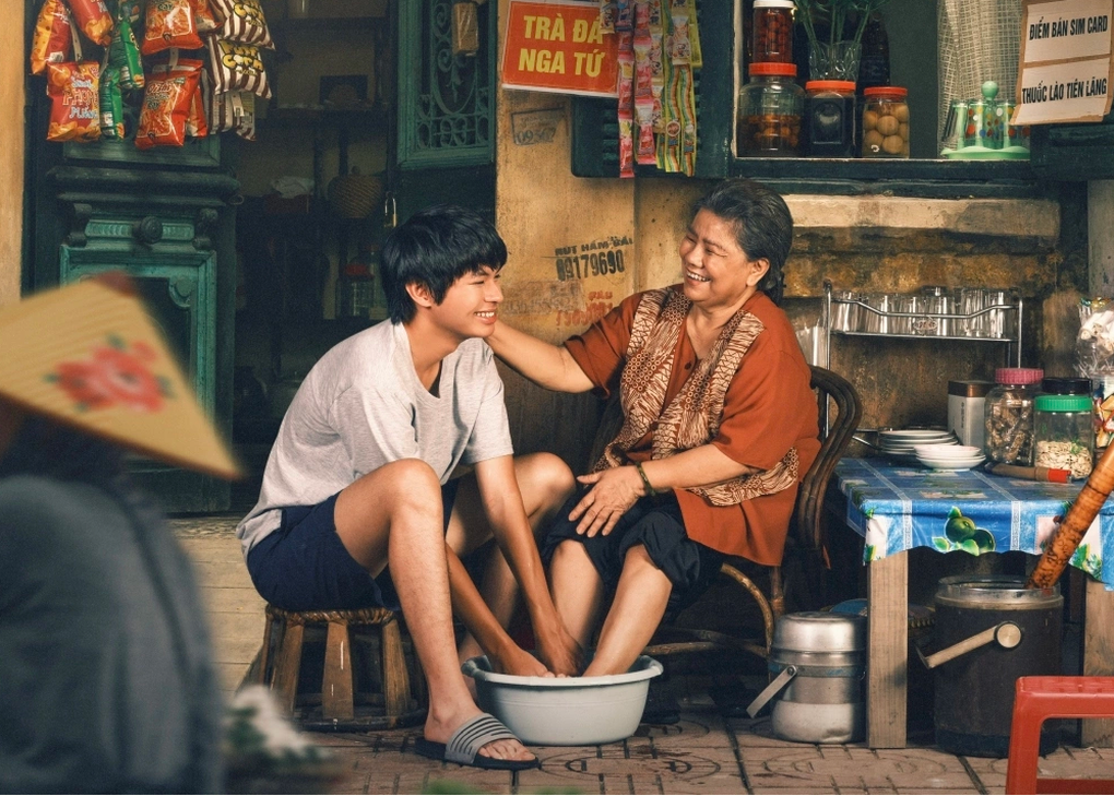 Phim Thế hệ kỳ tích gây tranh cãi, đạo diễn thừa nhận thất bại - 1