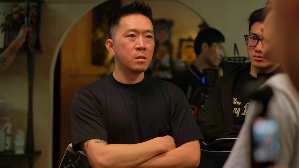 Phim Thế hệ kỳ tích thất bại phòng vé và bài học điện ảnh sau cú ngã đau - 2