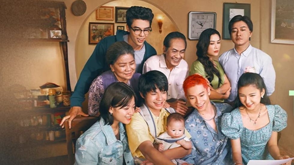 Phim Thế hệ kỳ tích thất bại phòng vé và bài học điện ảnh sau cú ngã đau - 1