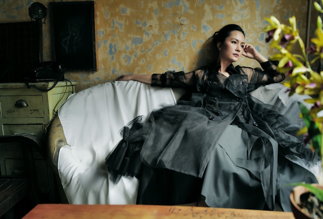 Đỗ Thị Hải Yến: “Phim hay sẽ sống trong lòng khán giả chứ không nhất thiết là phim nghệ thuật hay thương mại