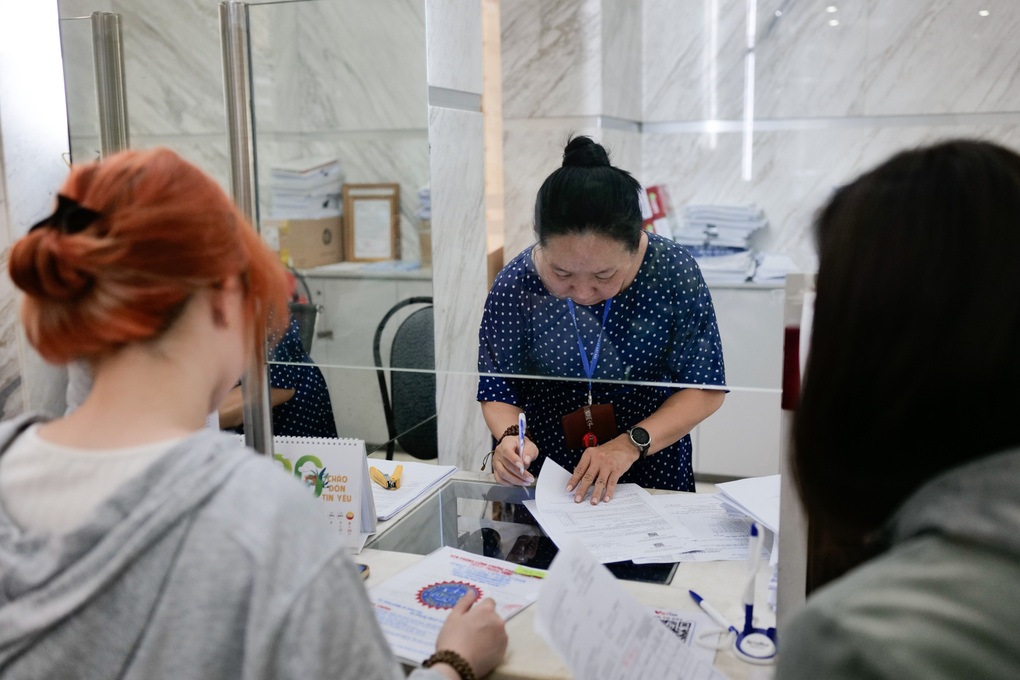 Phó Thủ tướng: Sửa quy định sắp xếp phòng chuyên môn cấp xã trước 25/12 - 2