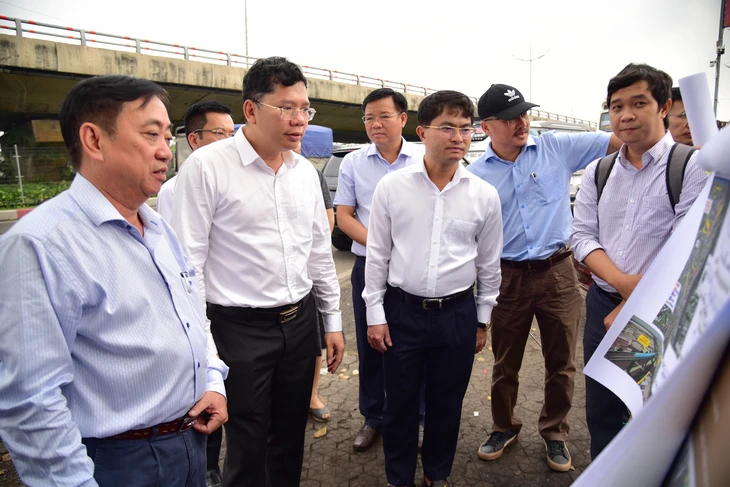 quốc lộ 1 - Ảnh 1.