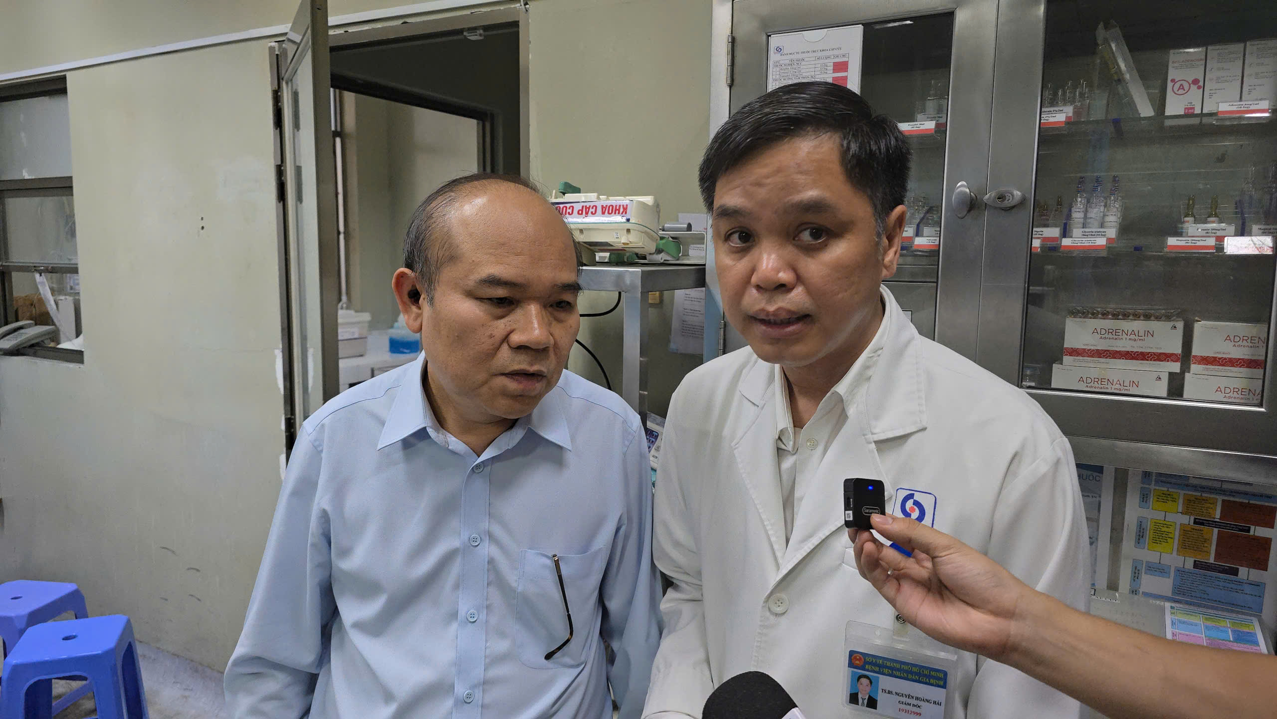 Trần Văn Bảy - Ảnh 4.