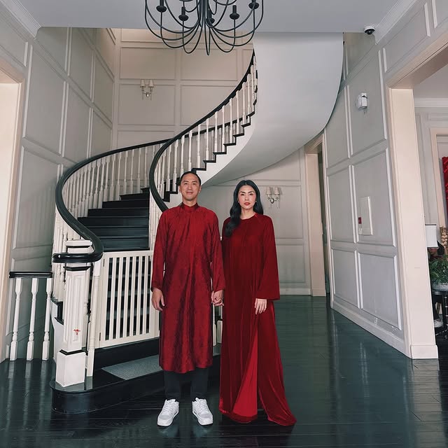 Phong thủy của Tăng Thanh Hà- Ảnh 5.