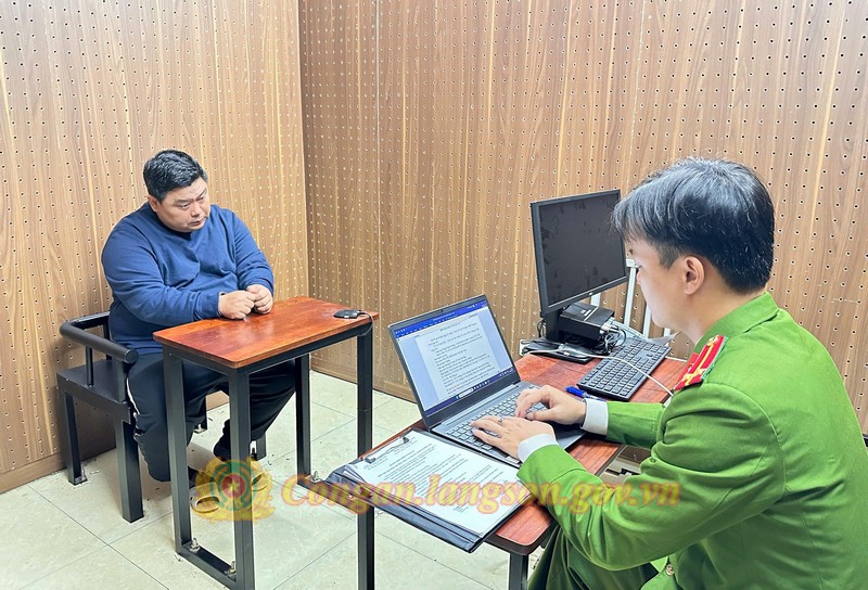 Phong tỏa tài sản của vợ chồng Tổng Giám đốc Nguyễn Đình Nam- Ảnh 1.