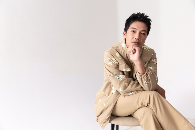 Phong van Quang Tuan