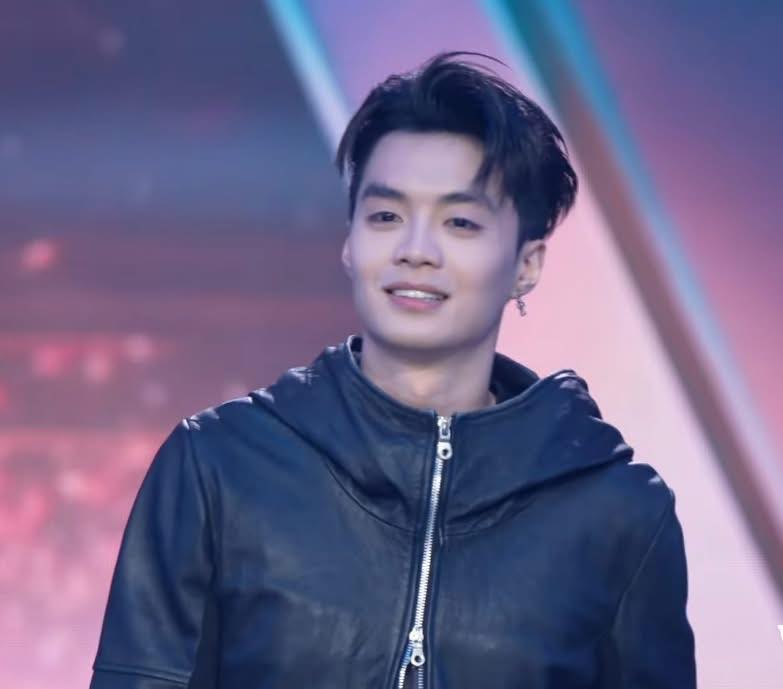 Phỏng vấn nóng Quán quân Negav: Chưa bao giờ nghĩ đến khoảnh khắc nhận giải cao quý nhất- Ảnh 5. Phỏng vấn nóng Quán quân Negav: Chưa bao giờ nghĩ đến khoảnh khắc nhận giải cao quý nhất- Ảnh 5.