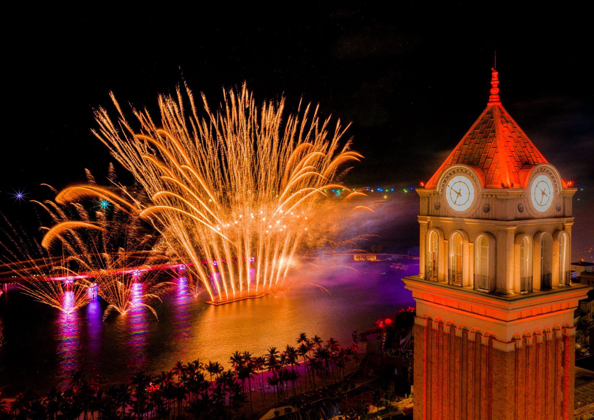 Phú Quốc thắng lớn tại Giải thưởng Du lịch thế giới World Travel Awards- Ảnh 1.