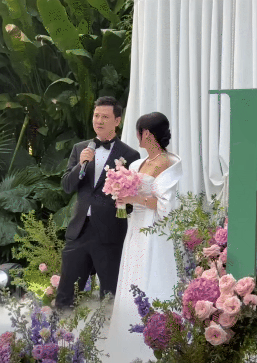 Phú bà triệu đô bị chồng 