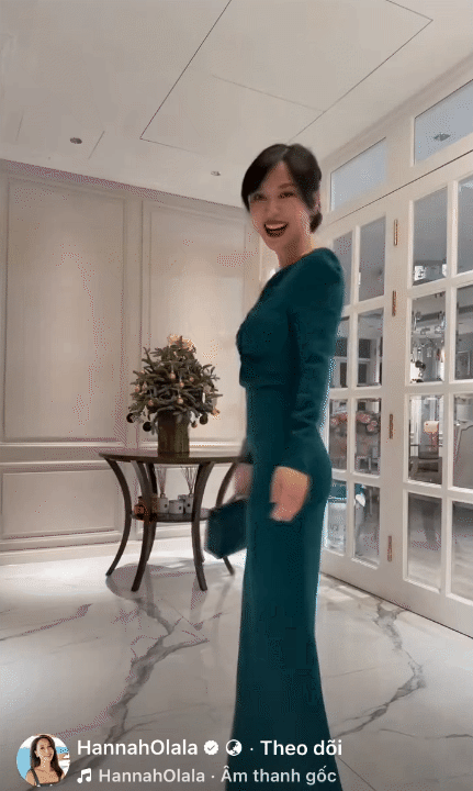 Phú bà triệu đô review 