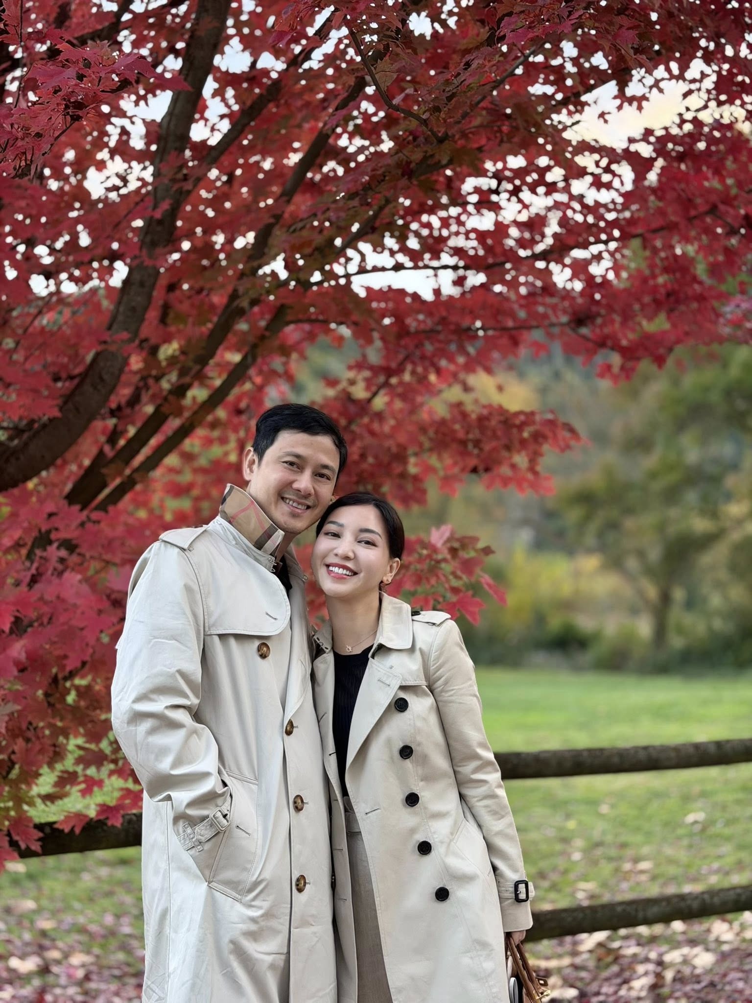 Phú bà triệu đô review 