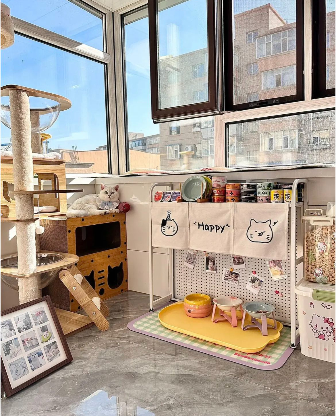 6 thiết kế nhà thể hiện rõ khoảng cách thế hệ: Phụ huynh không ưa, người trẻ lại mê mẩn- Ảnh 3. 6 thiết kế nhà thể hiện rõ khoảng cách thế hệ: Phụ huynh không ưa, người trẻ lại mê mẩn- Ảnh 3.