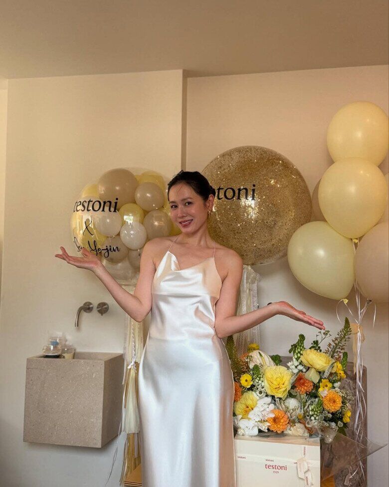 Phụ nữ sau 40 tuổi khó giảm cân, thử 5 cách "bật công tắc" giảm mỡ và chống già của mỹ nhân U45 trẻ như 25 tuổi 3 Zone 2 chính là bí kíp giúp cơ thể đốt mỡ “âm thầm” mà không tạo áp lực, phù hợp hoàn hảo cho phụ nữ sau tuổi 40 như Son Ye-jin.