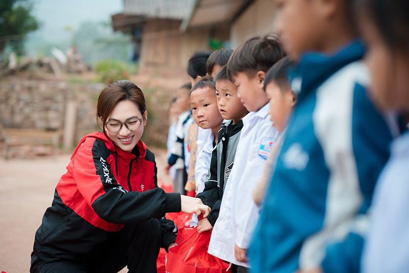 Phuong Anh Dao Nhung nhan vat toi dong van con