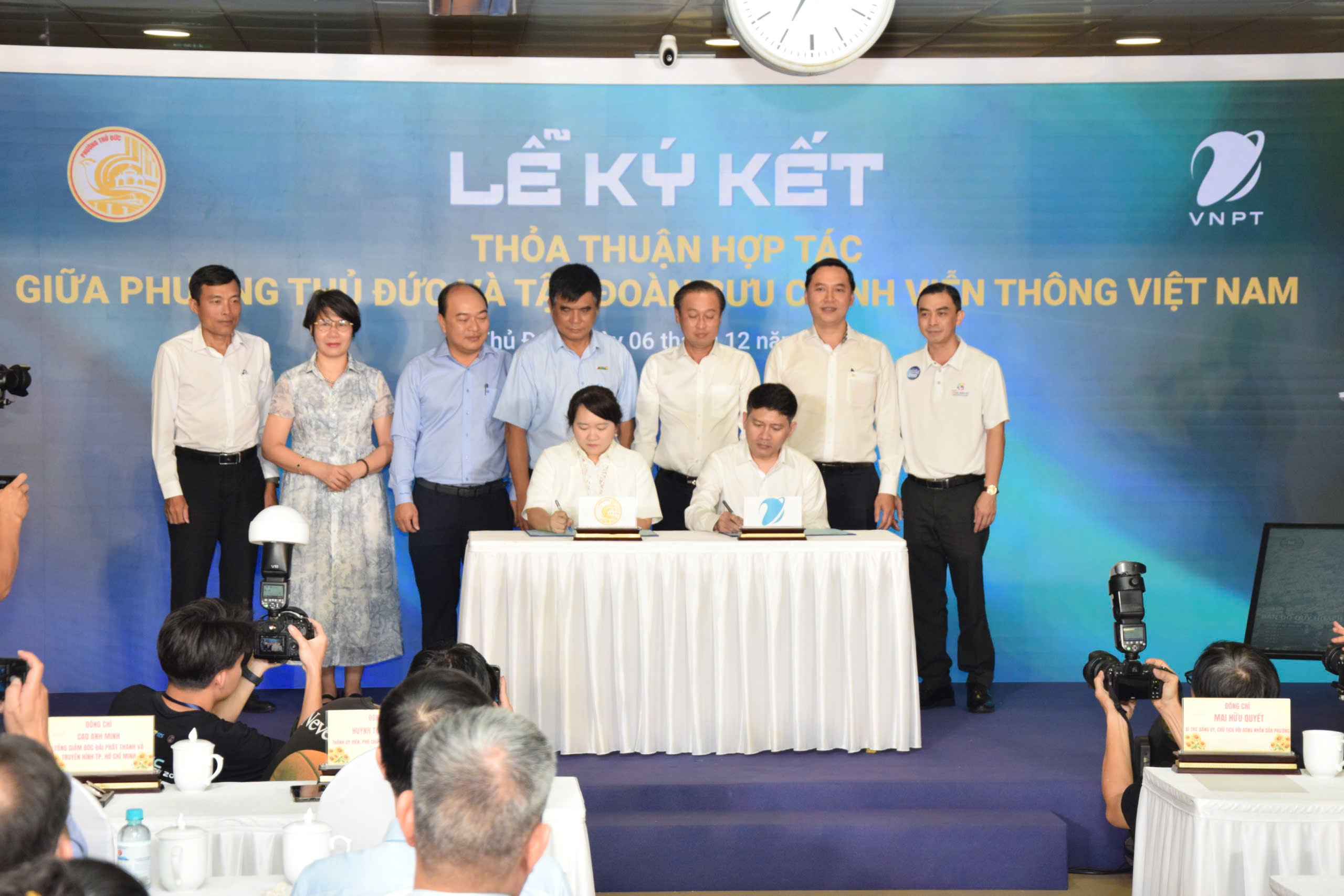 Phường Thủ Đức ra mắt bản đồ số 3D và Zalo mini app nhằm quản lý đô thị hiệu quả 3 Thủ Đức - Ảnh 3.