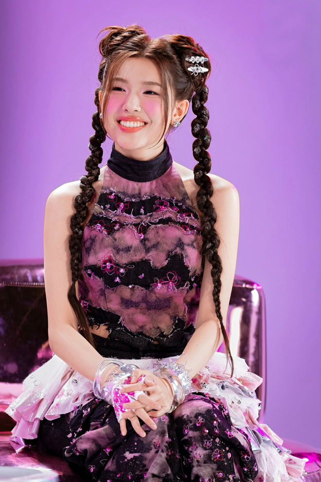 Quá khứ của Lamoon- Ảnh 4. Quá khứ của Lamoon- Ảnh 4.