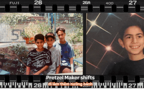 Quá khứ không ngờ của con rể nhà tỷ phú Johnathan Hạnh Nguyễn- Ảnh 4. Quá khứ không ngờ của con rể nhà tỷ phú Johnathan Hạnh Nguyễn- Ảnh 4.