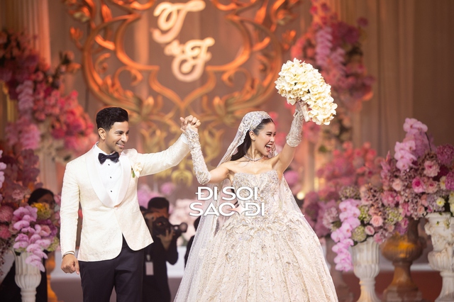 Quá khứ được giấu kỹ của con rể tỷ phú Johnathan Hạnh Nguyễn- Ảnh 6. Quá khứ được giấu kỹ của con rể tỷ phú Johnathan Hạnh Nguyễn- Ảnh 6.