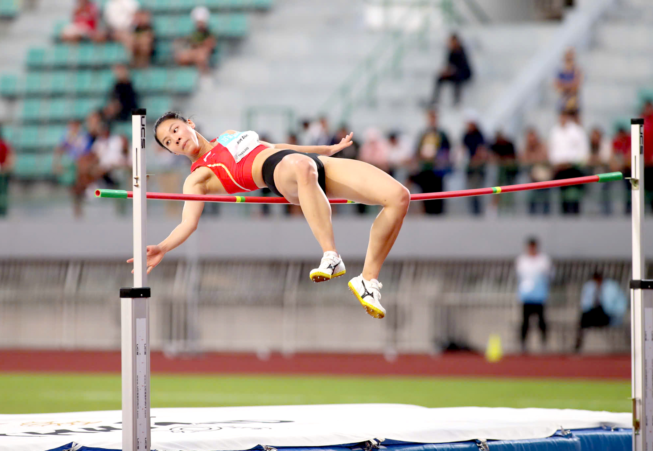 Quả ngọt nhờ đầu tư bài bản 1 SEA Games 33: Quả ngọt nhờ đầu tư bài bản - Ảnh 1.