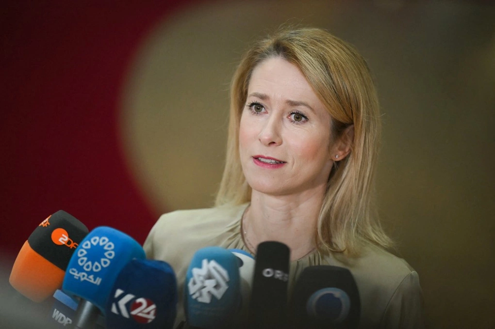 Quan chức EU muốn Nga hạn chế quy mô quân đội, giảm ngân sách quân sự - 1