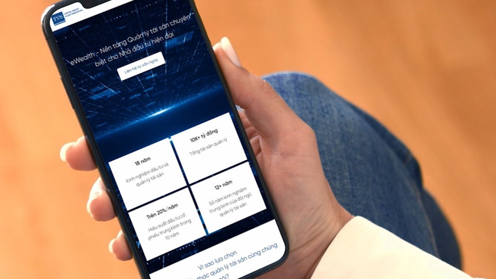 Quản lý tài sản và mô hình hybrid wealth tại Việt Nam - 1