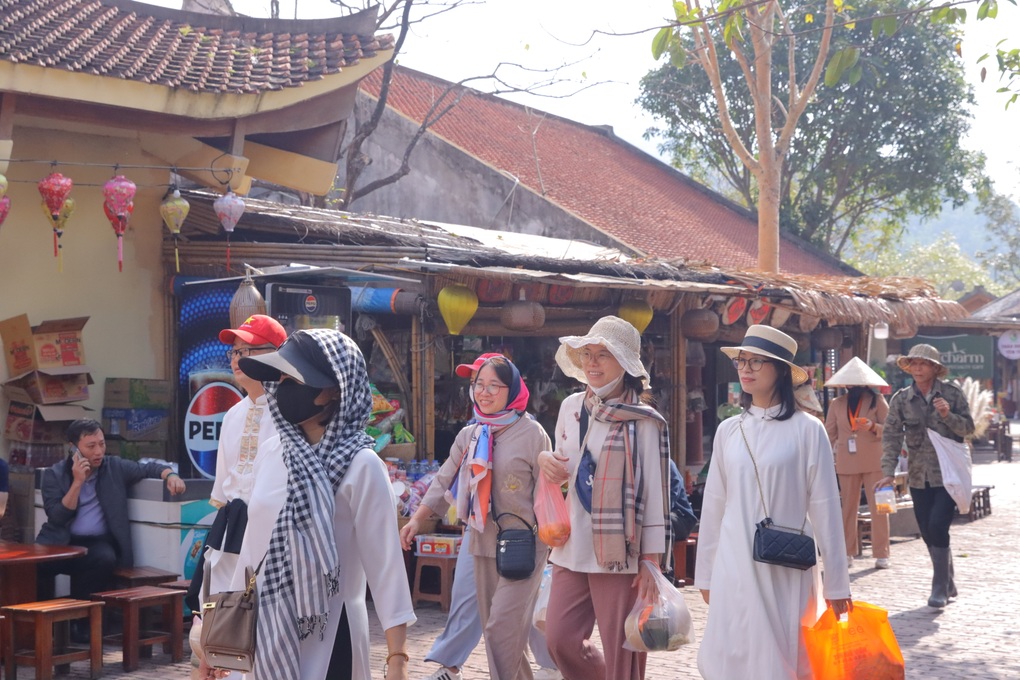 Quần thể Yên Tử được UNESCO vinh danh: Kể chuyện di sản theo cách mới - 4