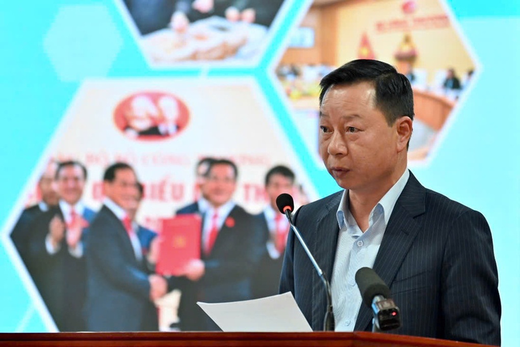 Quảng Ninh đề xuất gỡ khó cho dự án điện khí LNG hơn 2,2 tỷ USD - 1