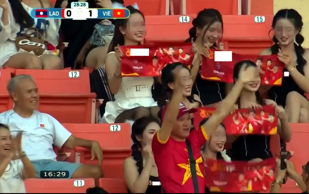 web cá độ - Ảnh 1.