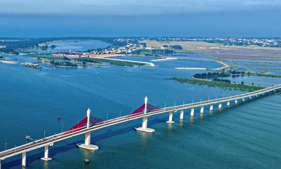 tỷ phú Phạm Nhật Vượng, Hà Tĩnh, quê nhà của tỷ phú Phạm Nhật Vượng, kinh tế Hà Tĩnh