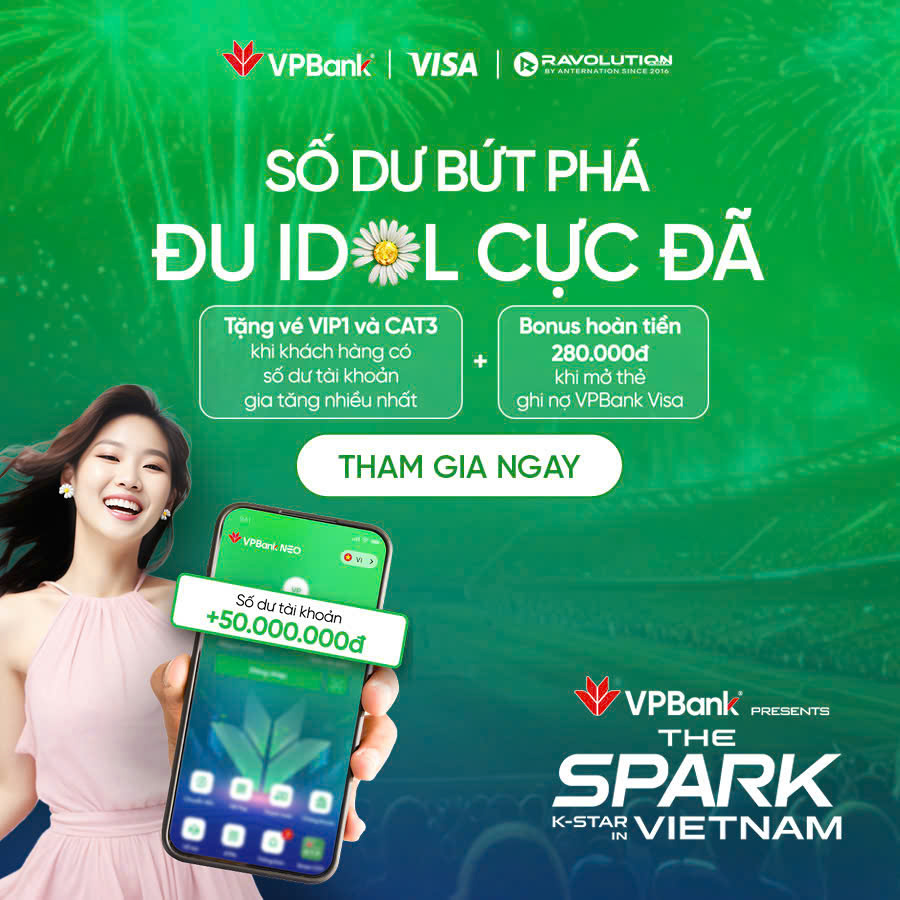 Quẹt thẻ cực chất, chạm ngay giấc mơ G-Dragon- Ảnh 1.