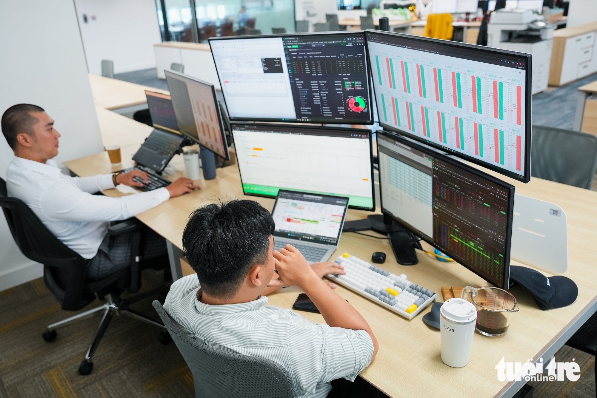 Quốc Cường Gia Lai  - Ảnh 1.