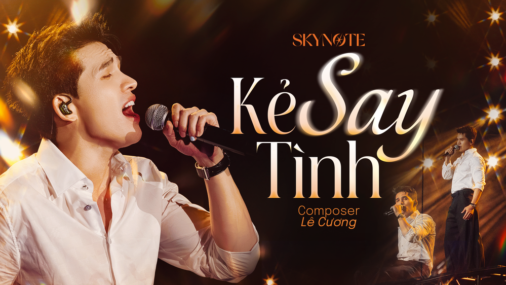 Quoc Thien tao ban phoi doc dao cho ca khuc