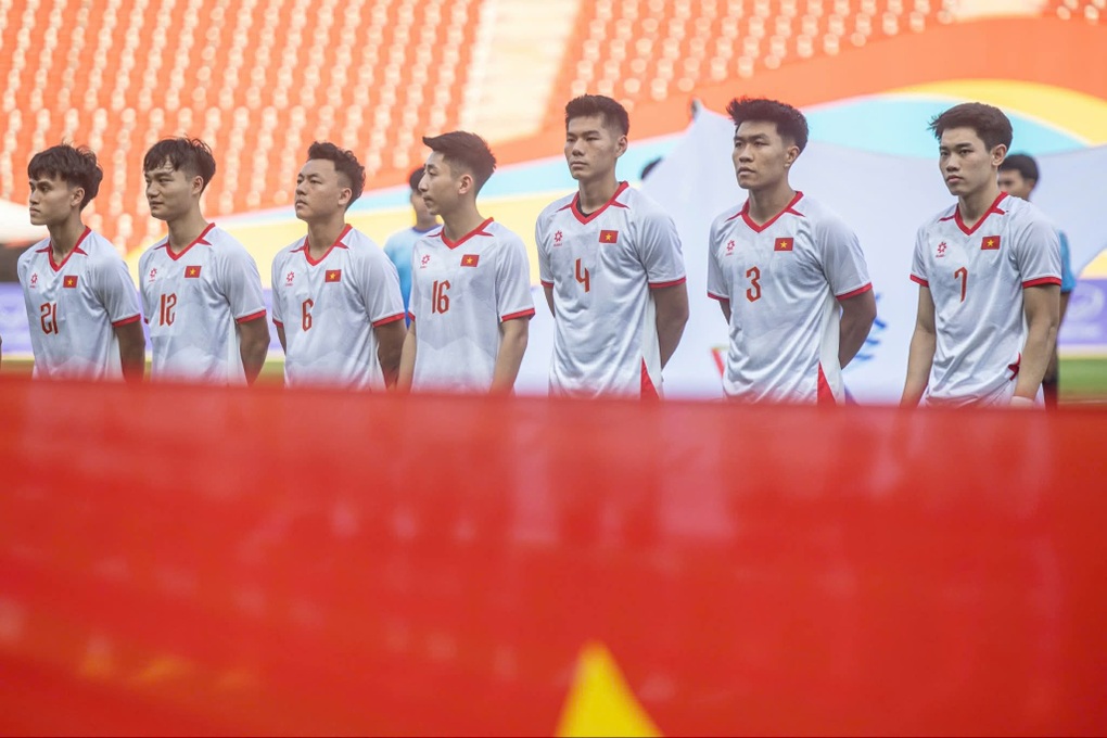 Quốc ca thiếu nhạc, báo Thái Lan phản ứng với Ban tổ chức SEA Games - 1