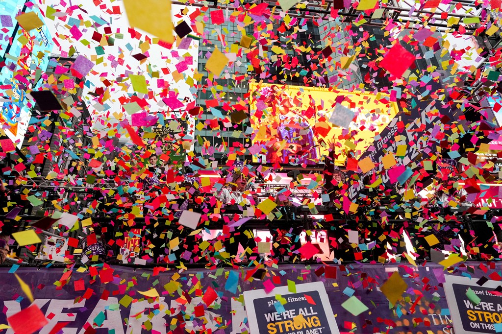 Quốc gia đầu tiên trên thế giới đã chính thức bước qua khoảnh khắc năm mới: Chào 2026!- Ảnh 5.