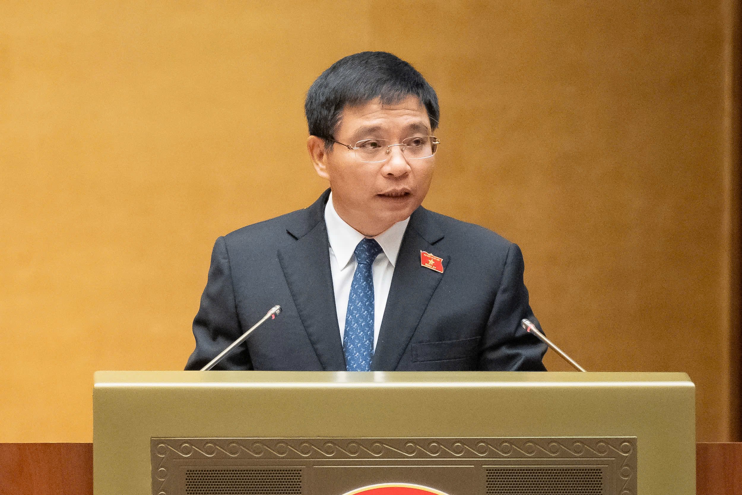 Việt Nam - Ảnh 1.