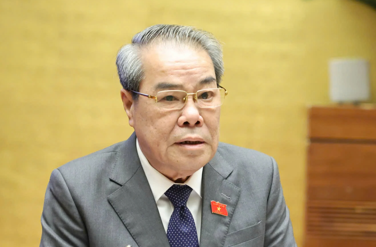 Quốc hội yêu cầu đẩy nhanh lộ trình cải cách tiền lương- Ảnh 1. Quốc hội yêu cầu đẩy nhanh lộ trình cải cách tiền lương- Ảnh 1.