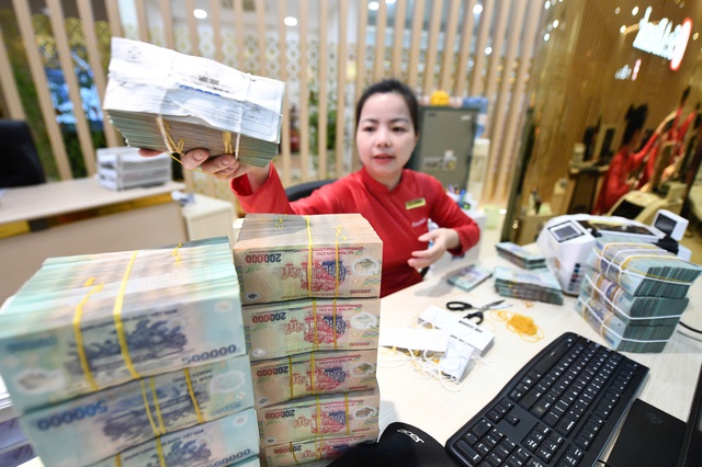 Quốc hội yêu cầu đẩy nhanh lộ trình cải cách tiền lương- Ảnh 2. Quốc hội yêu cầu đẩy nhanh lộ trình cải cách tiền lương- Ảnh 2.