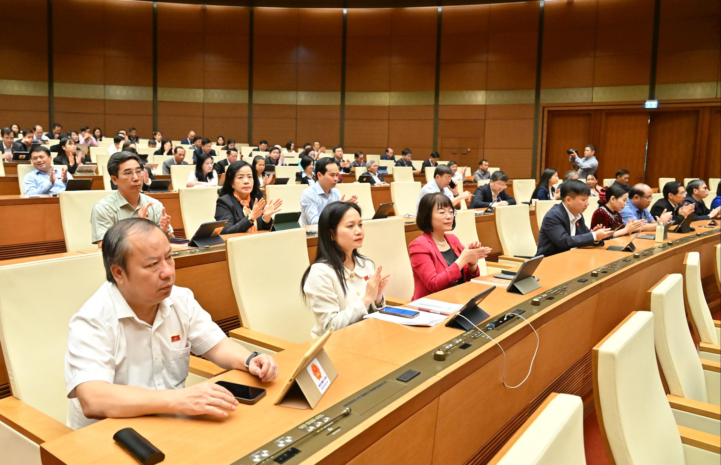 Kênh nội dung của cơ quan báo chí trên không gian mạng là sản phẩm báo chí  - Ảnh 1.