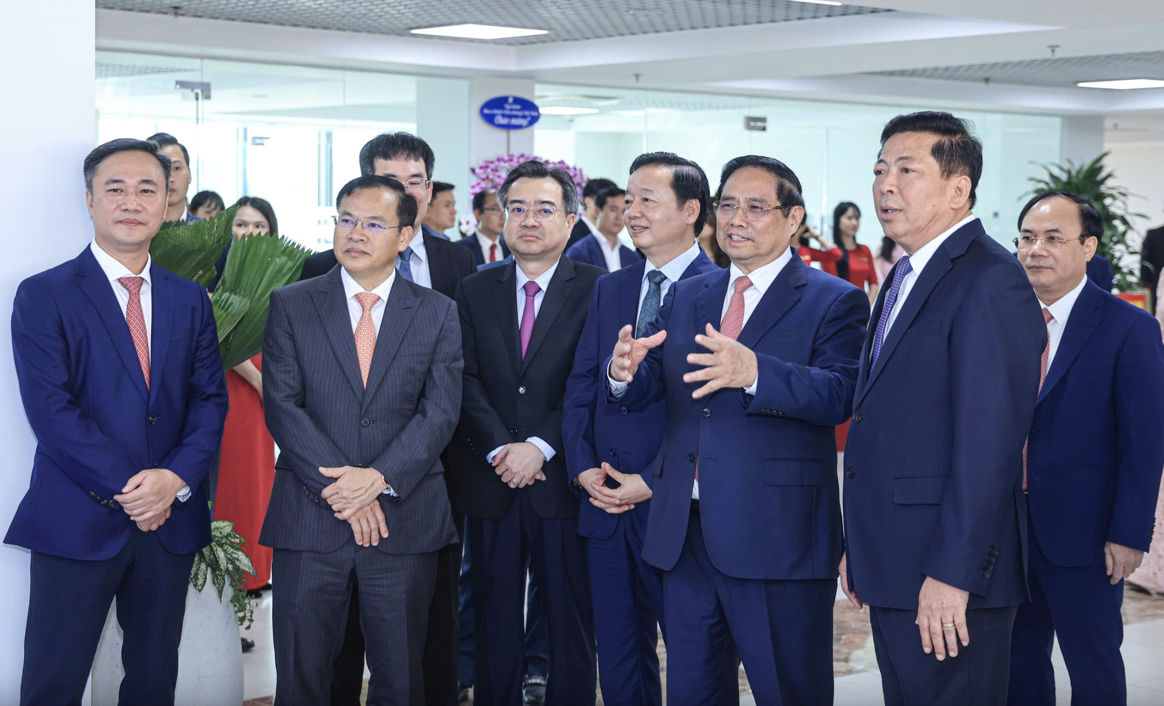 Quý 1/2026, lập sàn giao dịch bất động sản quốc gia- Ảnh 1.