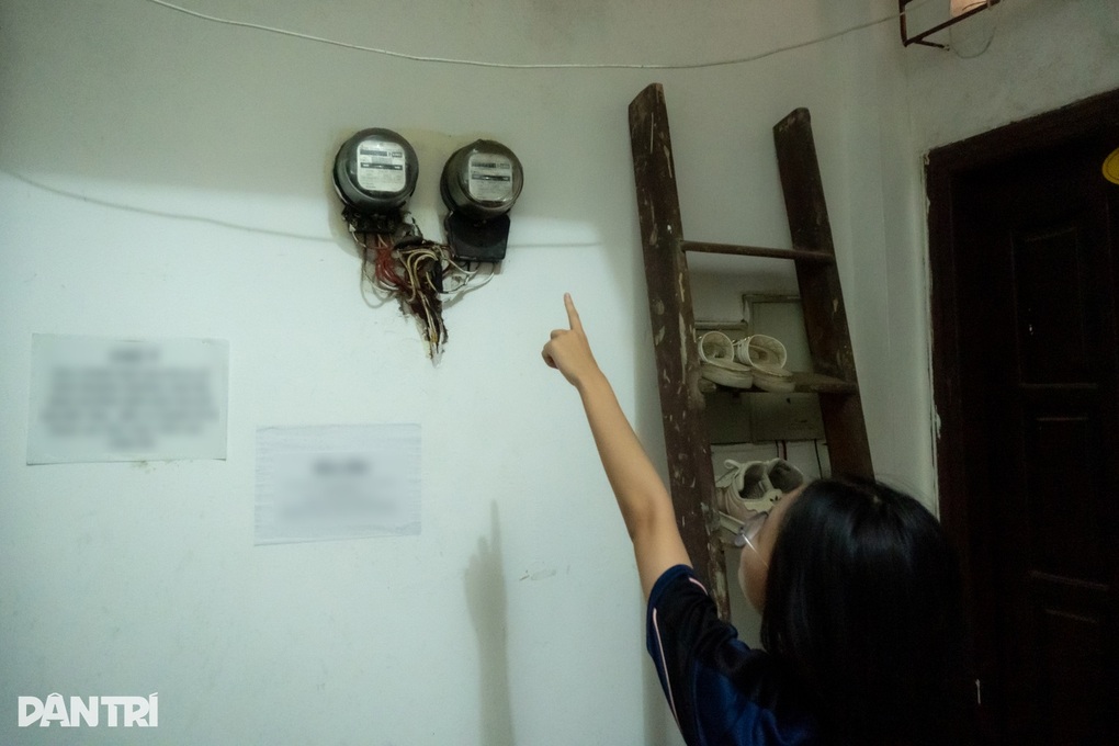 Quy định mới về tiền điện nhà trọ, chung cư mini: Cấm chủ nhà “thu chênh” - 1