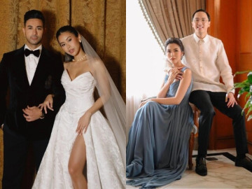 Quy định trong đám cưới các con tỷ phú Johnathan Hạnh Nguyễn: Tiên Nguyễn trái ngược Tăng Thanh Hà, vợ chồng Linh Rin cực nghiêm ngặt 16 Học vấn dâu rể của tỷ phú Johnathan Hạnh Nguyễn: Tăng Thanh Hà theo hệ bổ túc THPT, con rể gốc Dubai tốt nghiệp 2 đại học