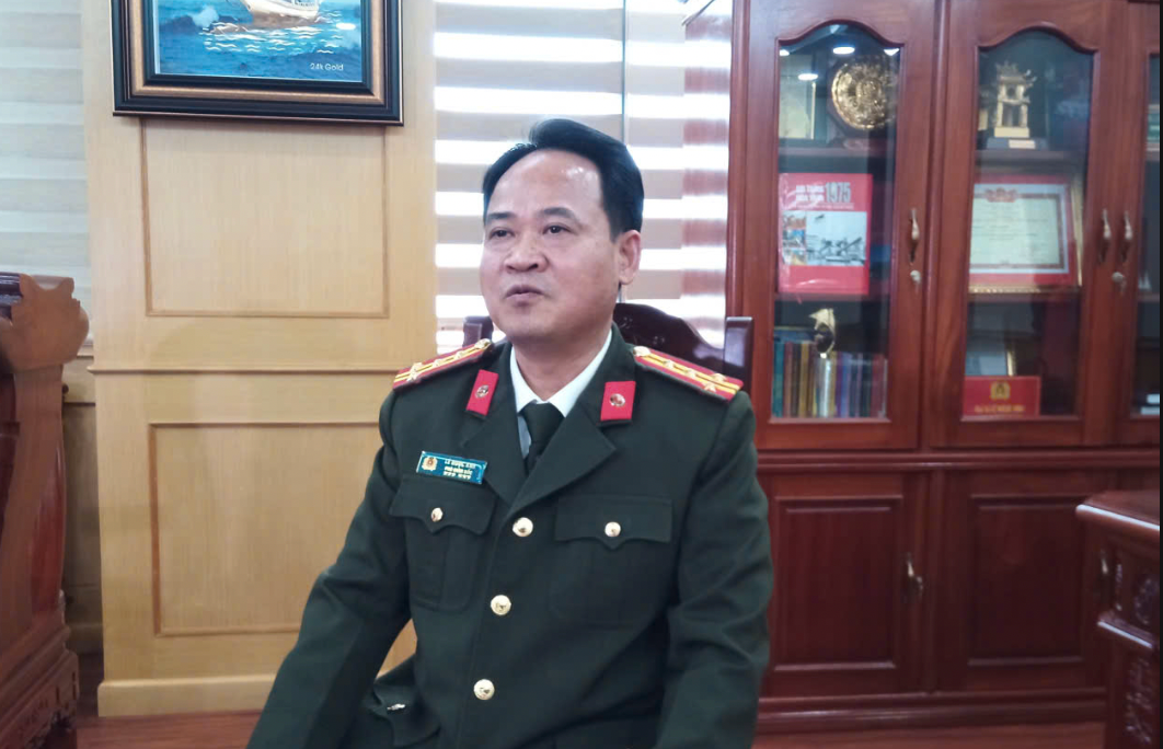 Quy trình 4 bước của đường dây lừa đảo nghìn tỷ có bản doanh tại Campuchia- Ảnh 1.