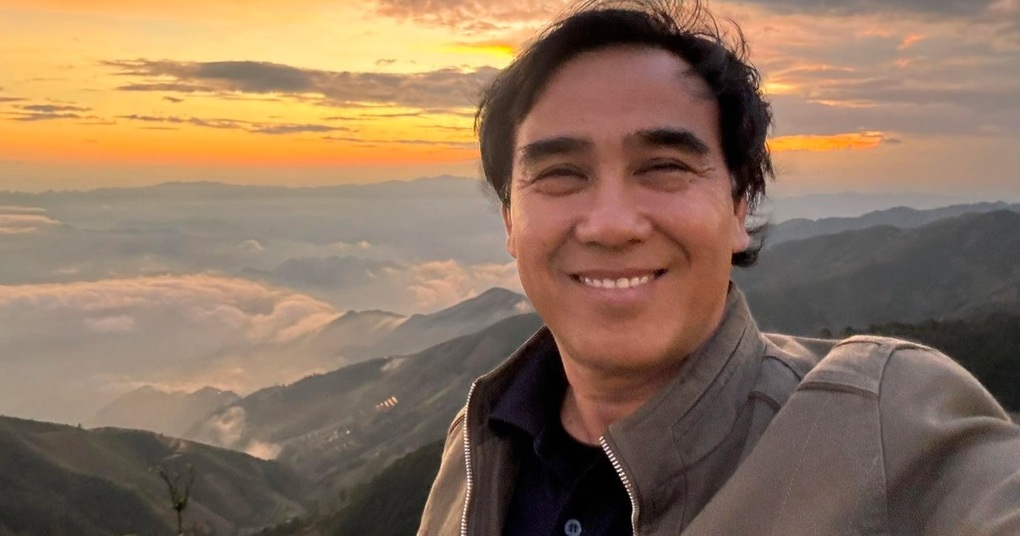 Quyền Linh phủ nhận tin đồn bị bắt: Tôi không làm việc xấu nên không sợ - 1