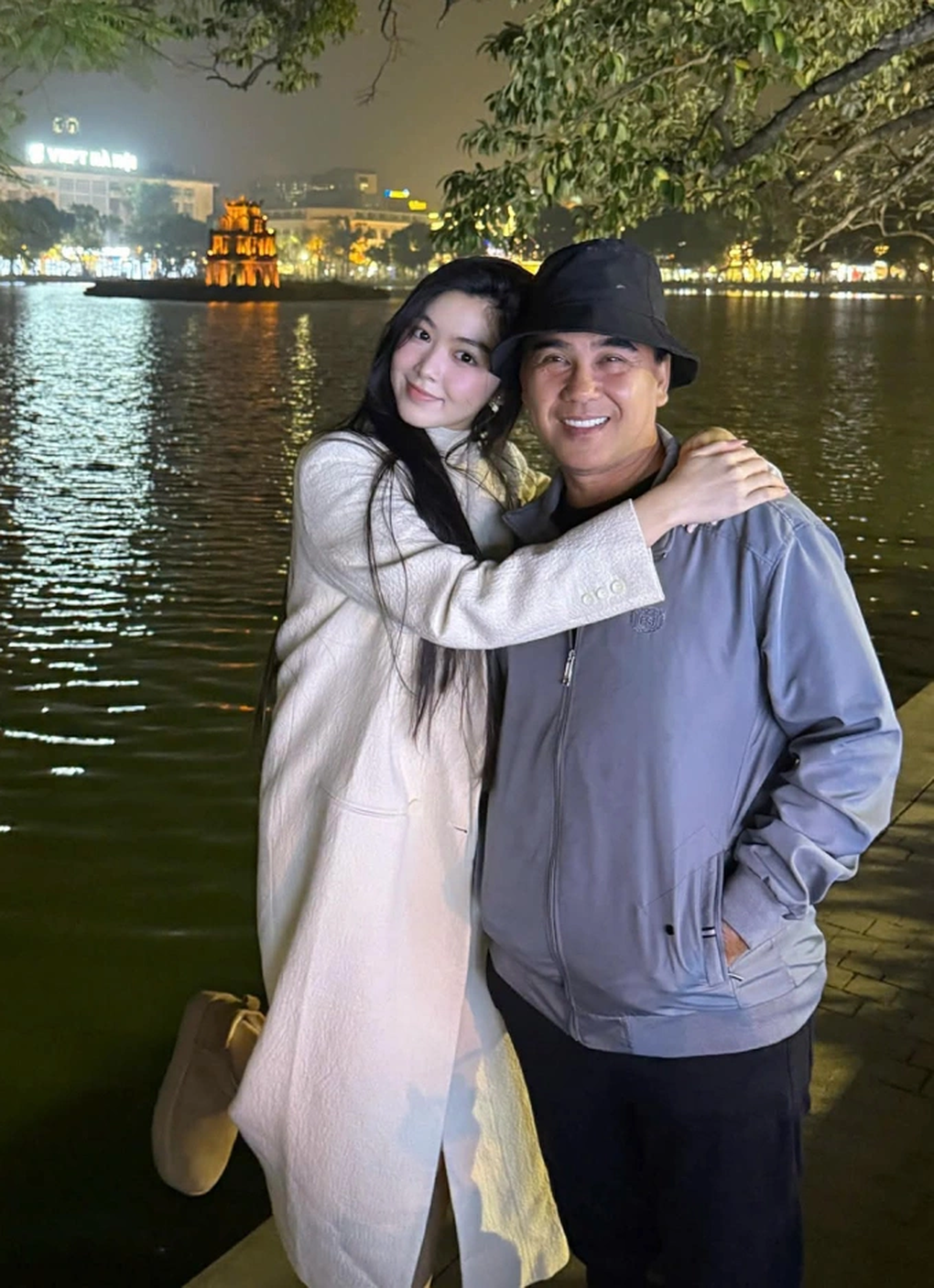 Quyền Linh phủ nhận tin đồn bị bắt: Tôi không làm việc xấu nên không sợ - 2